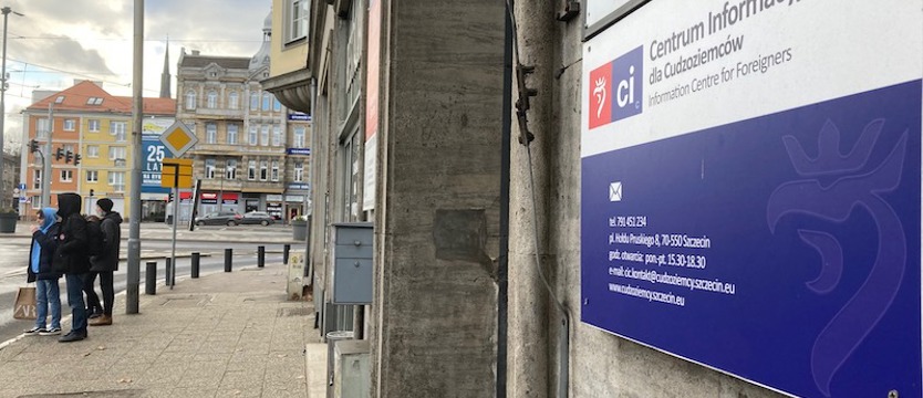 Chcesz przyjąć uchodźców z Ukrainy? Możesz to zgłosić