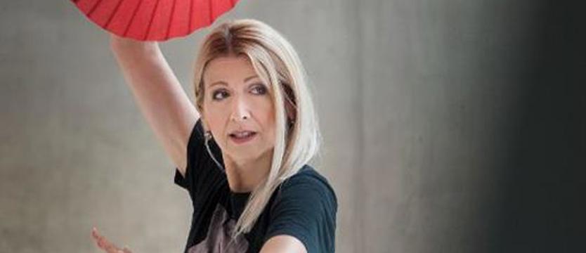 Premiera po "covidowej stagnacji". To balet z muzyką Chopina i Szymanowskiego