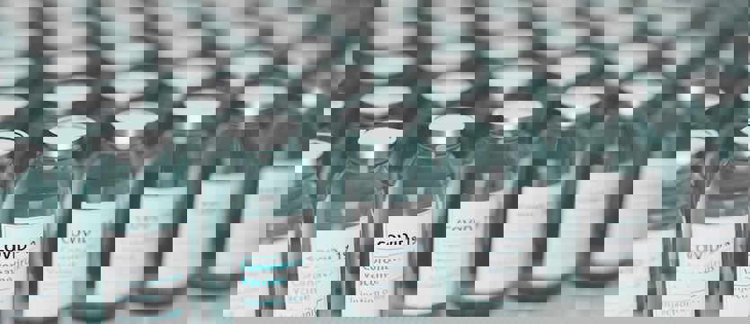 Dworczyk: pierwsza partia 120 tys. szczepionek Johnson&Johnson w połowie przyszłego tygodnia