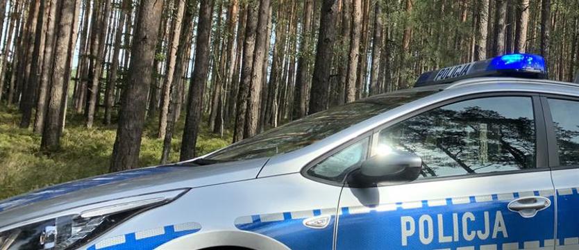 Zabójstwo 18-latki spod Kamienia Pomorskiego. Podejrzany usłyszał zarzut