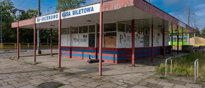 Koniec Krzekowa, powrót na Pomorzany