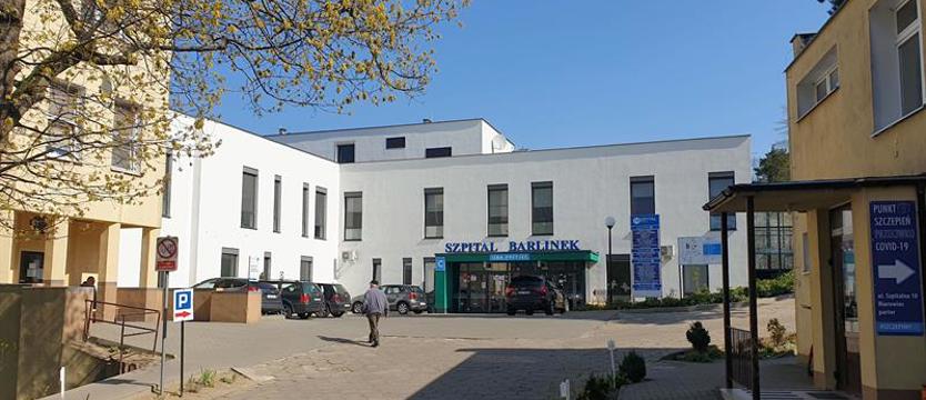 Kolejne wsparcie z budżetu gminy. Powiększają się długi szpitala