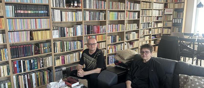Mieszkanie to nie marynarka