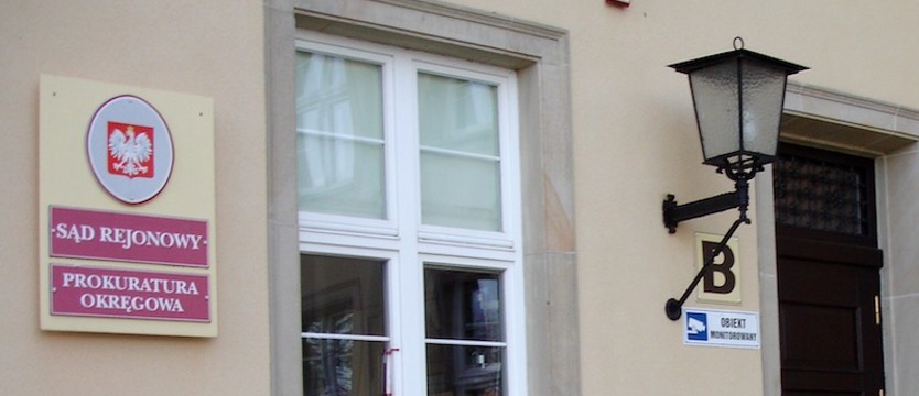 Matka z partnerem skazani w procesie o m.in. wykorzystanie seksualne jej 12-letniej córki
