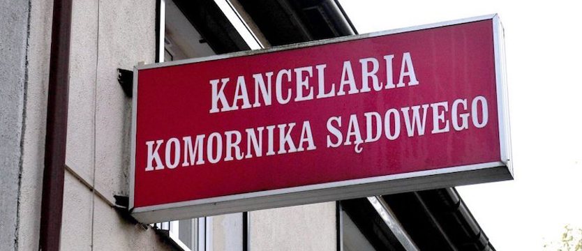Areszt dla 42-latka podejrzanego o zabójstwo komorniczki. Kancelarie komornicze nieczynne