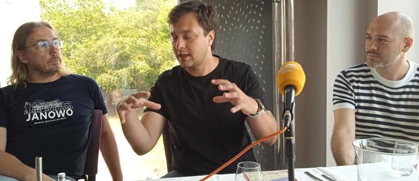 Pole dla wyobraźni