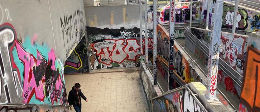 Te same dane, różne odczucia. Osiedle chce kamer