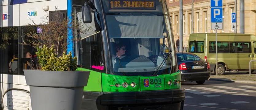 Motorniczy to nie wszystko