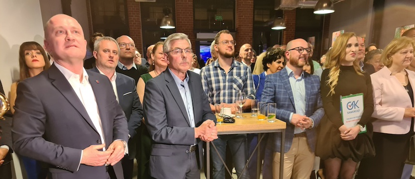 Piotr Krzystek jest przekonany, że osiągnął sukces
