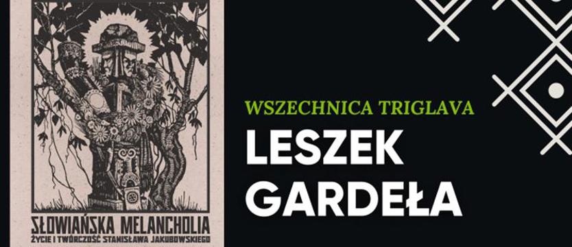 Słowiańska melancholia. Spotkanie wokół monografii Stanisława Jakubowskiego