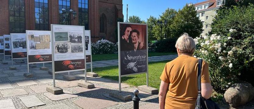 Zobacz historię męczeństwa Ulmów