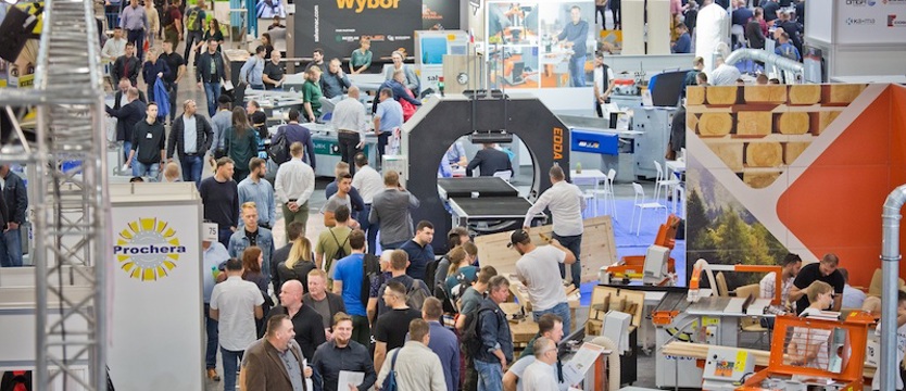 DREMA 2022: targi liderów rozwiązań, a nie tylko producentów maszyn
