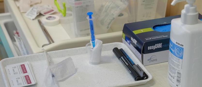 Zakazać szczepień! Mieszkańcy Barlinka napisali petycję