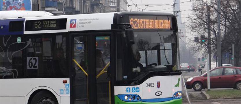 Zasoby, kadry i tabor. Zamieciony problem „Bronowickiej"