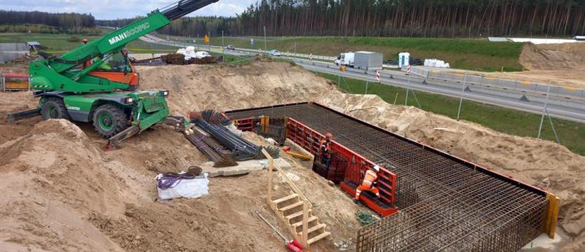 Budują i przygotowują dziewięć obwodnic na Pomorzu Zachodnim