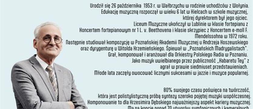 „Morze Jazzu” w Rewalu