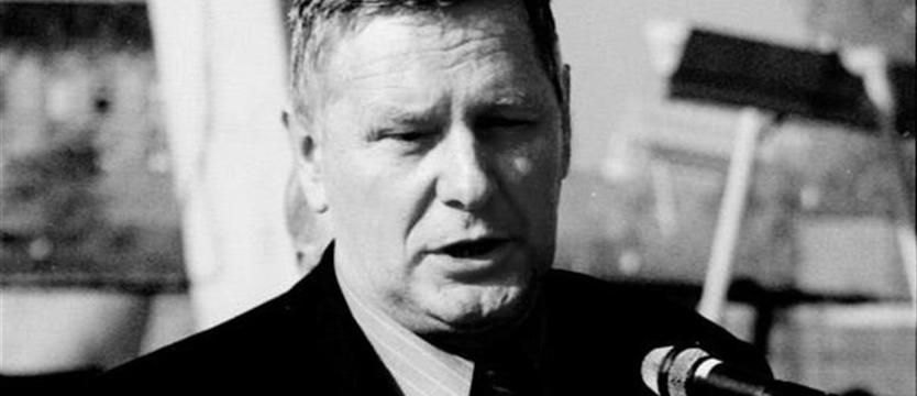 Wspomnienie. Andrzej Żarnoch (1938 - 2022)