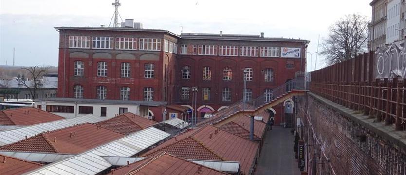 Wybrali wykonawcę przebudowy "Słowianina"