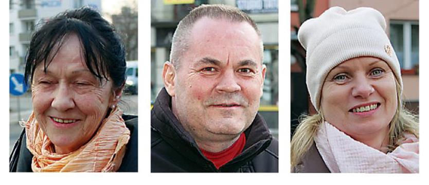 Sonda. Zboże z Ukrainy