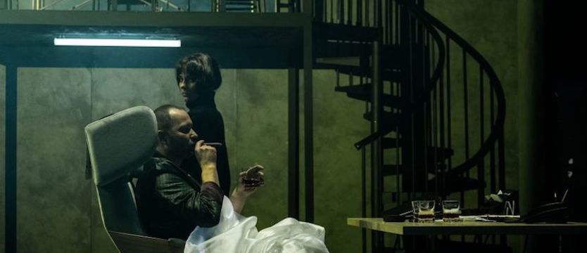 Metafora samotności i słabości. Opera na podstawie powieści Kafki