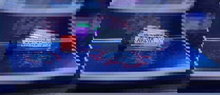 W czwartek w całym województwie 698 nowych przypadków COVID-19