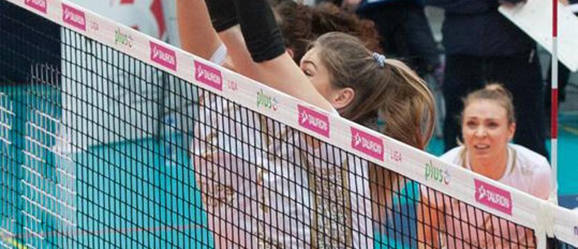 Siatkówka. Grupa Azoty Chemik bez Superpucharu...