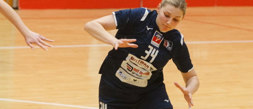 Piłka ręczna. Jedenasta porażka SPR Pogoni