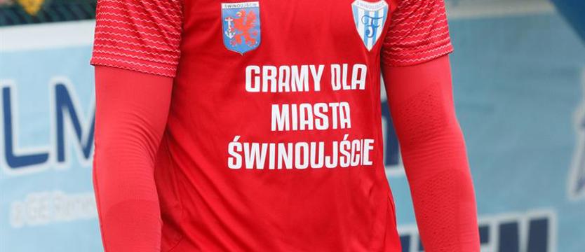 Piłka nożna. Przerwany sparing Floty