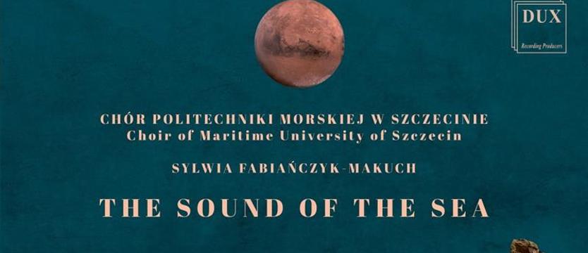 Chór Politechniki Morskiej wypłynął na głębokie wody