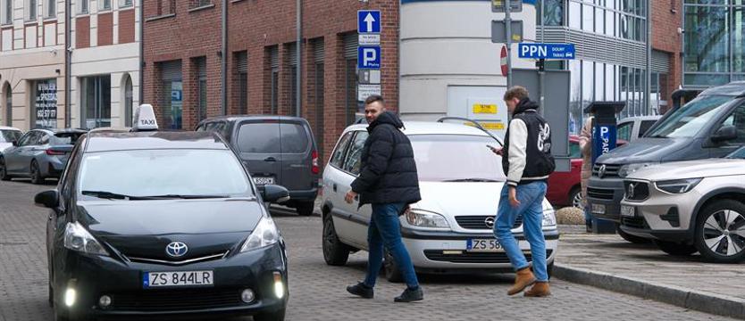 Od maja duże zmiany w płatnym parkowaniu w Szczecinie