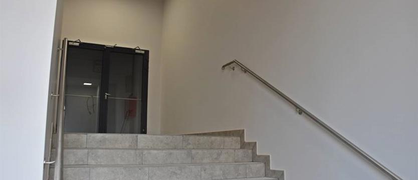 Trwa przebudowa Słowianina. Czas na roboty wykończeniowe