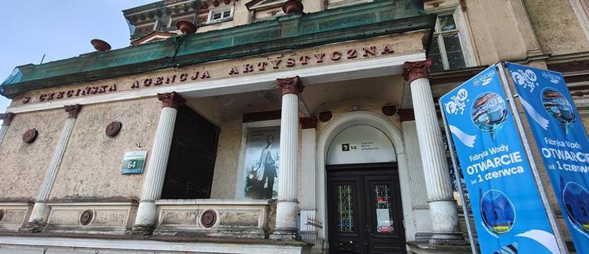 Kolejny szczeciński zabytek na sprzedaż