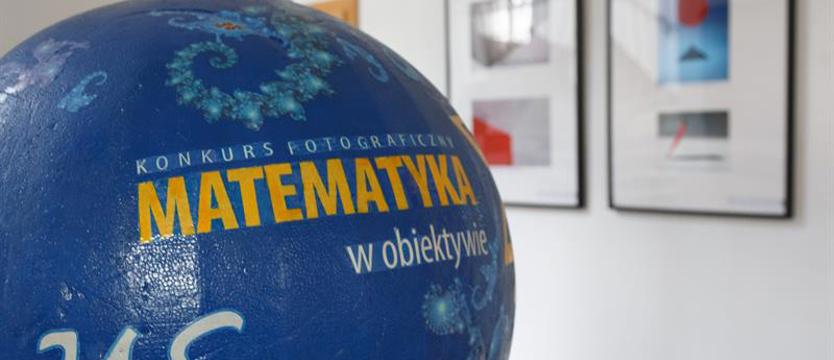 Matematyka w obiektywie