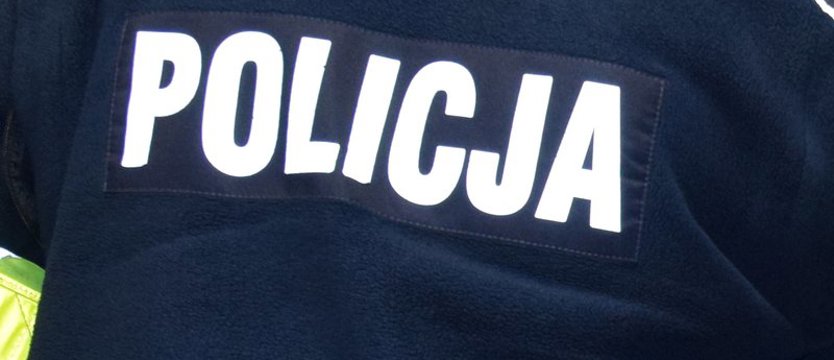 Miał 116 porcji narkotyku. Grozi mu nawet 15 lat więzienia