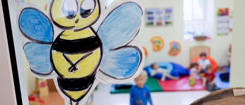 Miasto obcina pieniądze dla przedszkoli