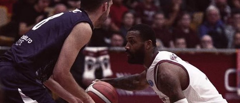 Koszykówka. Zwycięstwo PGE Spójni w FIBA Europe Cup