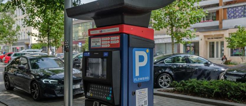 Aplikacja do płatności za SPP tylko do końca maja