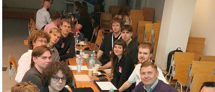 Studenci ZUT z najlepszymi pomysłami