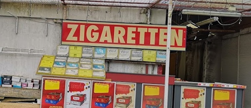 Ile można zarobić na paczce papierosów?