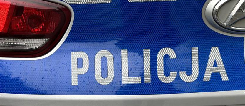 Proszą o pomoc w poszukiwaniu zaginionej kobiety