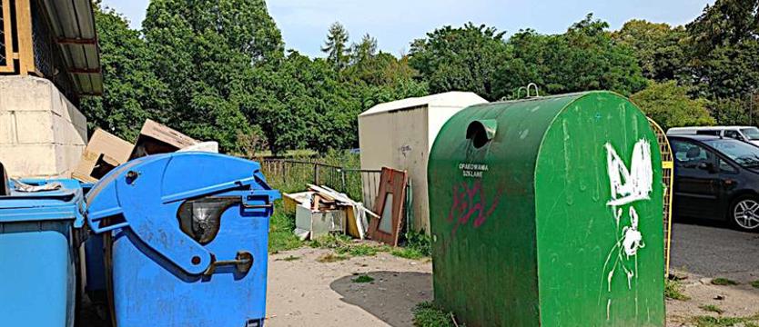 Podwyżki w Stargardzie. Rachunki za śmieci będą wyższe
