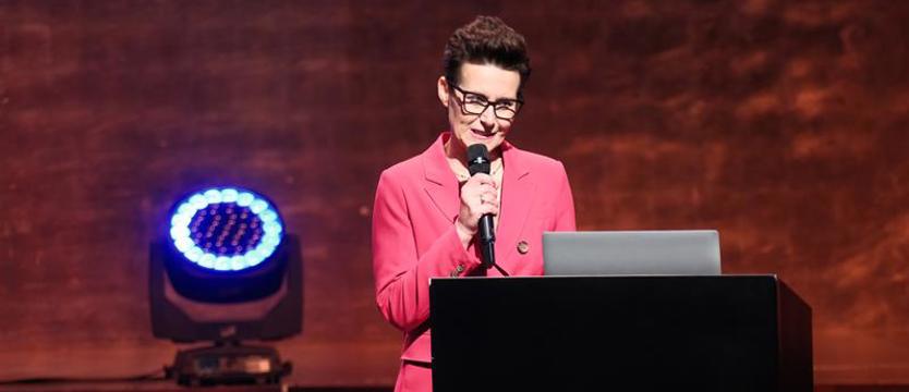 Debatowali o pracy w kulturze