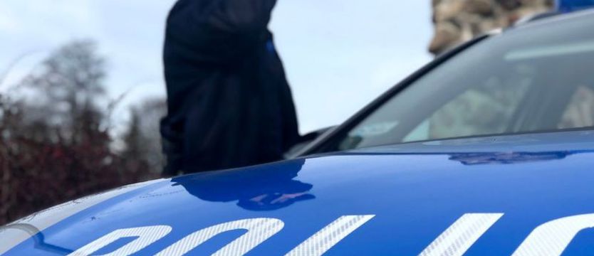 Poszukiwani wpadli podczas policyjnej akcji "Bezpieczne Osiedle"