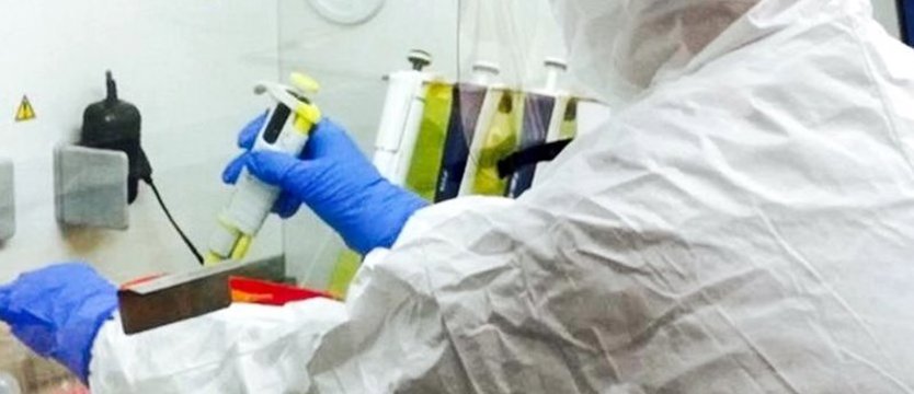 W regionie w środę 79 zakażeń SARS-CoV-2. Zmarła jedna osoba