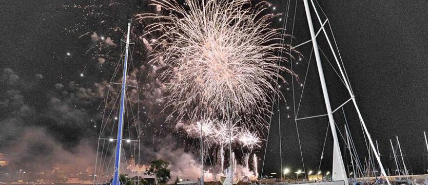 Nie będzie miejskiego sylwestra i Pyromagic w Szczecinie