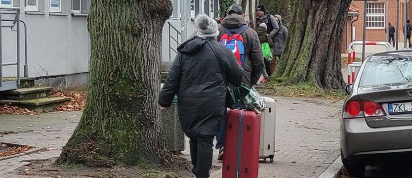 Kołobrzeg się wyludnia