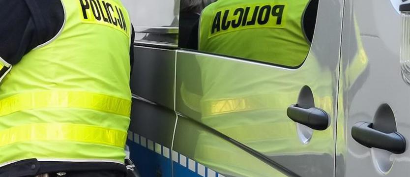 Ekspedientka ruszyła w pogoń za złodziejem. W końcowej fazie pościgu pomogła policja