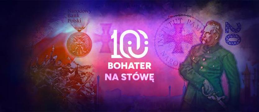 Wciel się w rolę projektanta banknotu