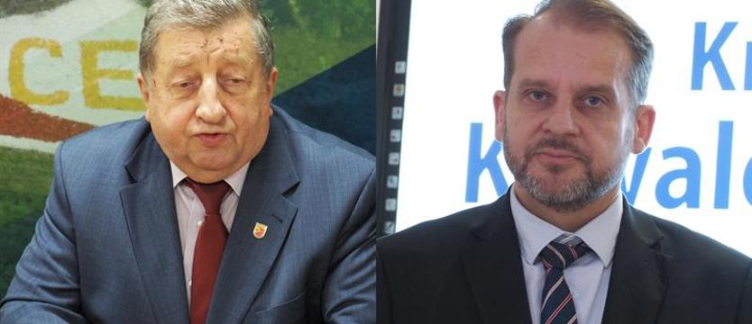 W Policach będzie druga tura. Pierwszą wygrał Kowalewski