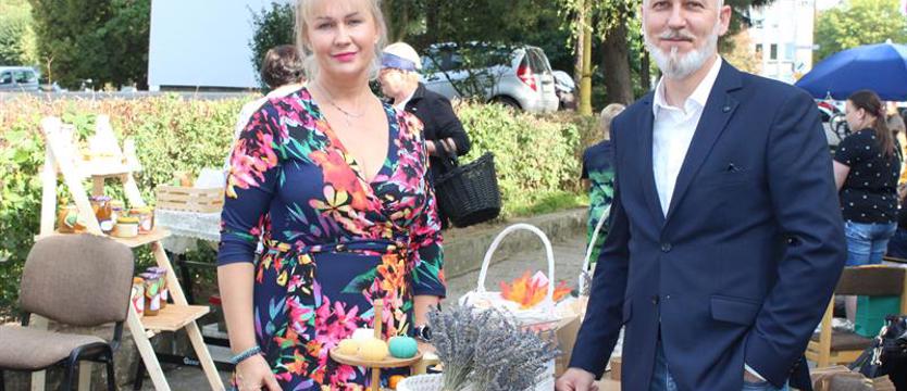 Sprzedać, kupić, wymienić i miło spędzić czas